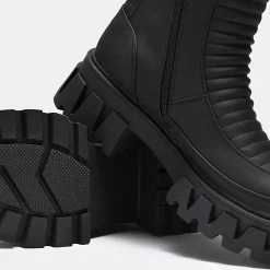 Vader Men'S Padded Croft Boots<KOI footwear Outlet