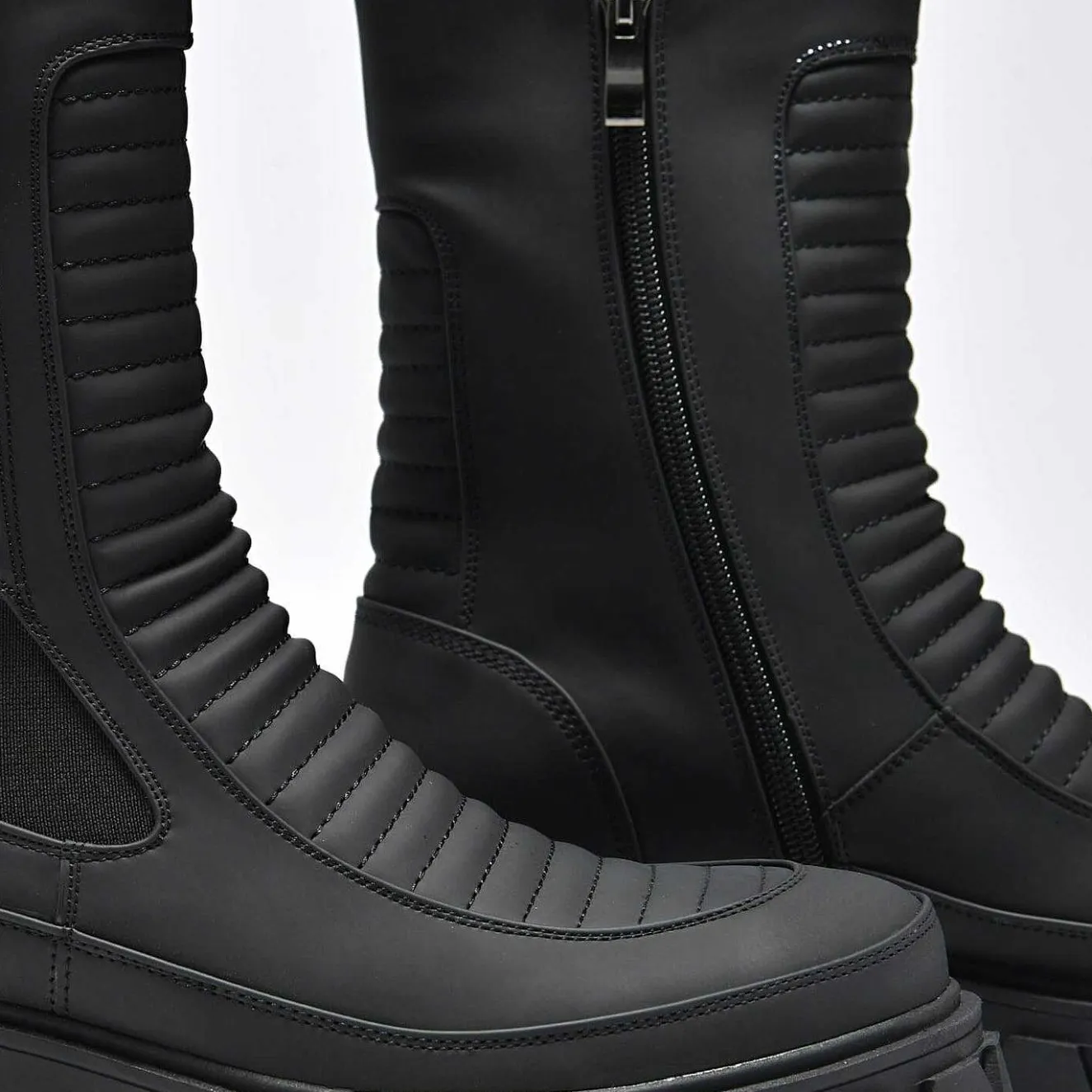 Vader Men'S Padded Croft Boots<KOI footwear New