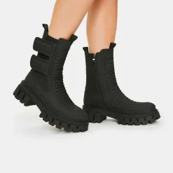 Vader Men'S Padded Croft Boots<KOI footwear New