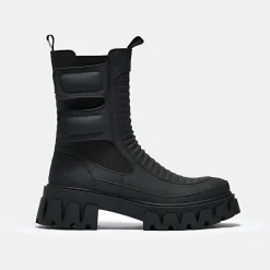Vader Padded Croft Boots<KOI footwear Best