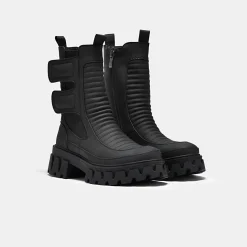 Vader Padded Croft Boots<KOI footwear Best