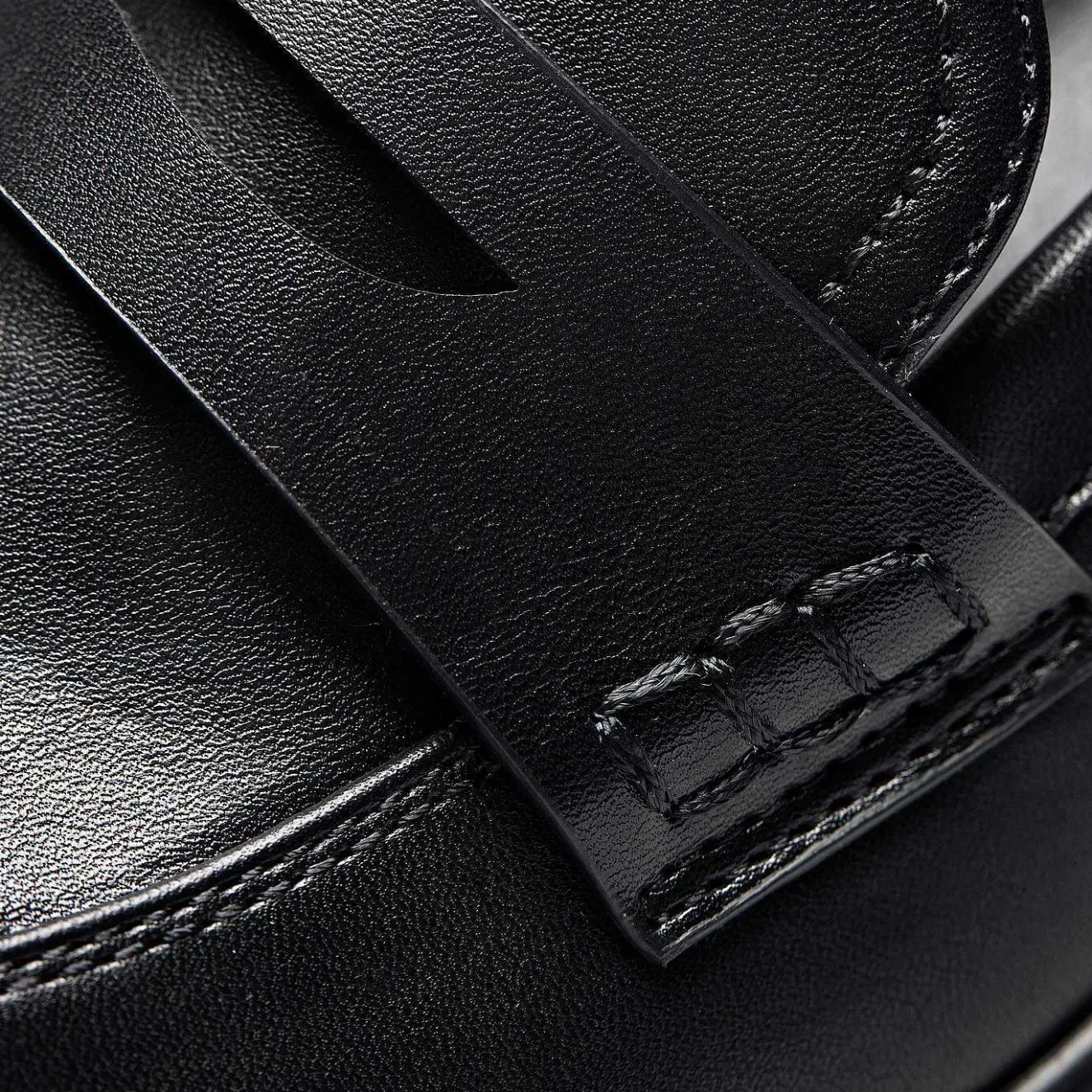 Vigo Classic Chunky Shoes<KOI footwear