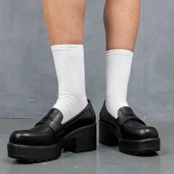 Vigo Classic Chunky Shoes<KOI footwear
