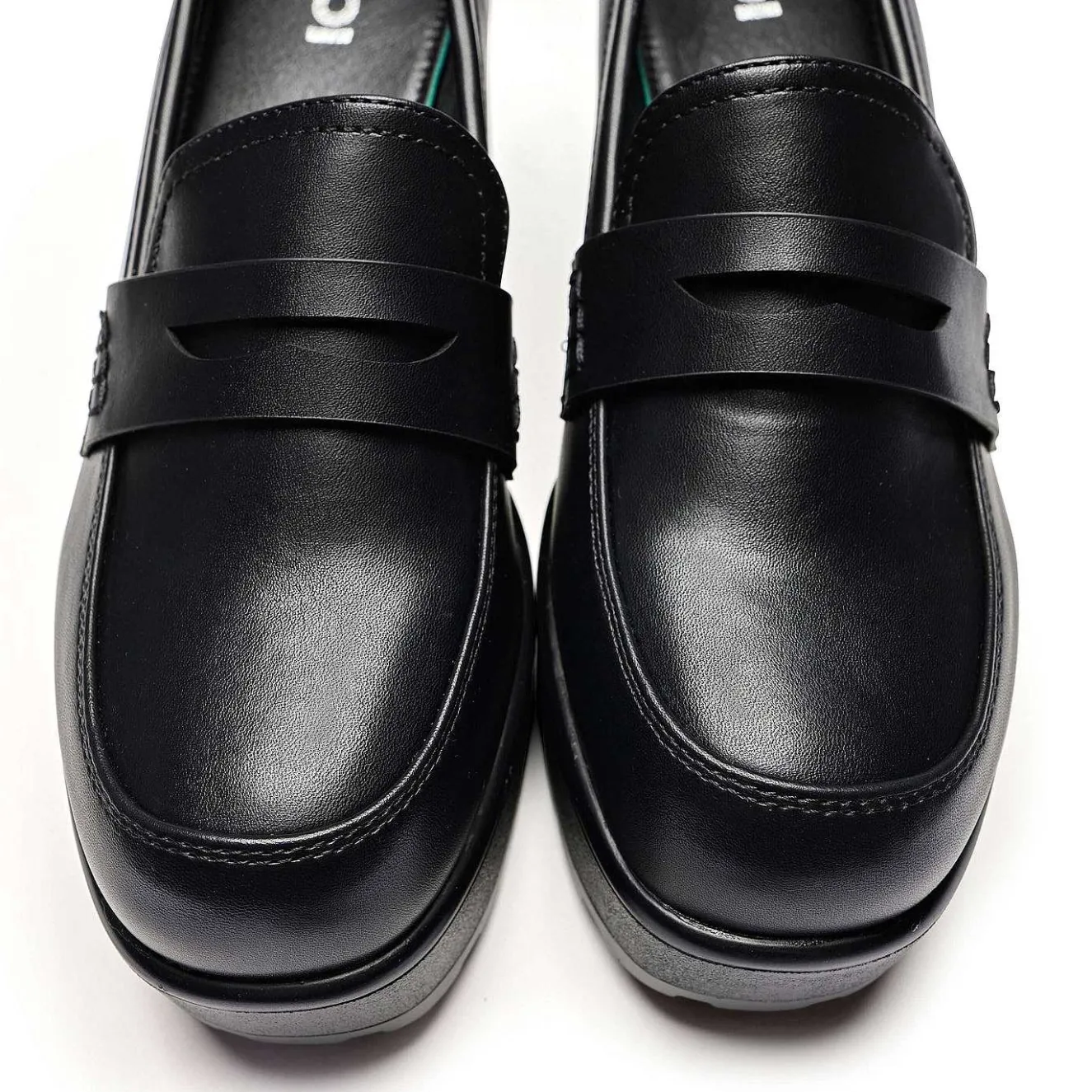 Vigo Classic Chunky Shoes<KOI footwear