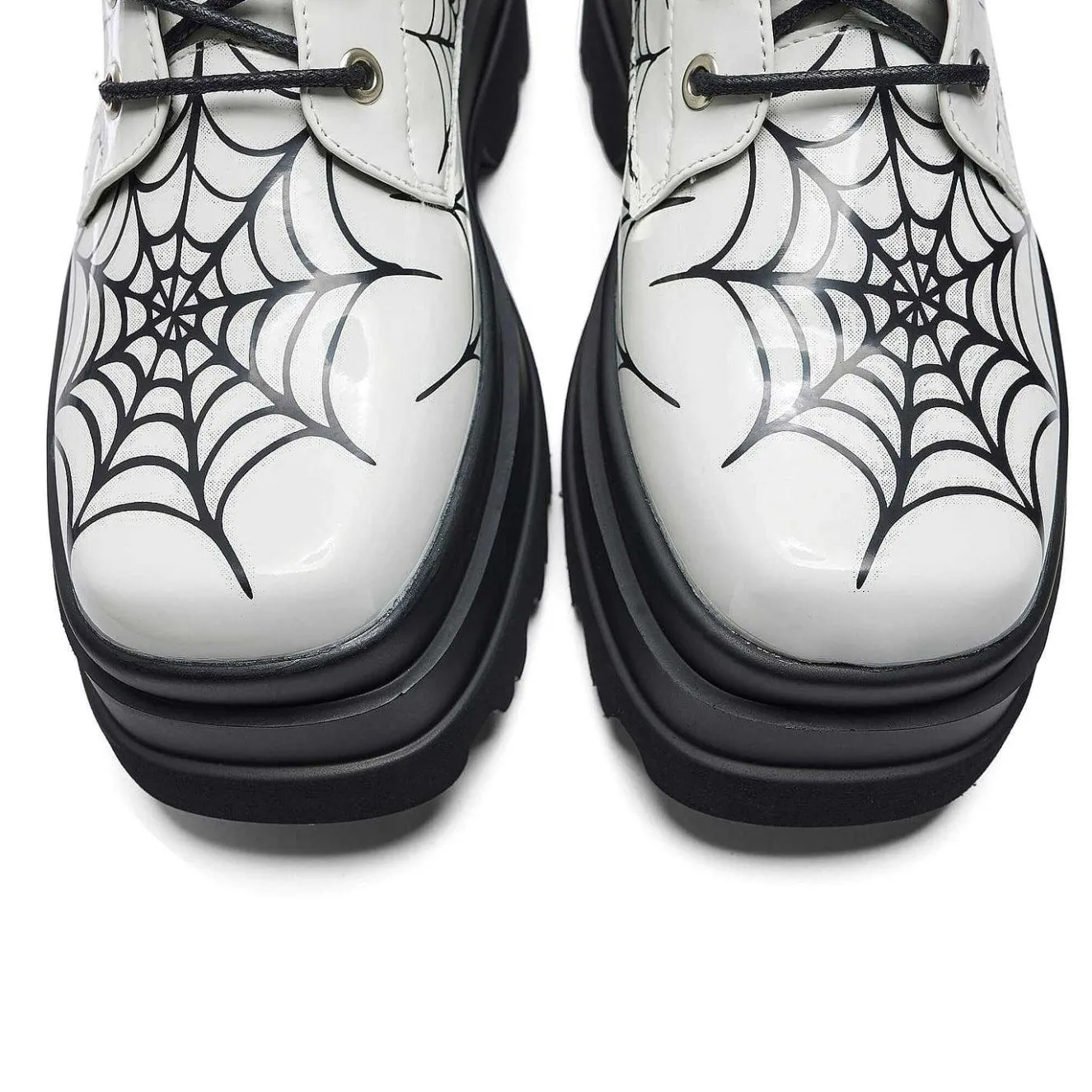 Web Trap Trident Boots<KOI footwear Online