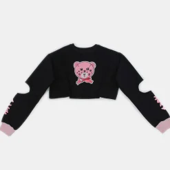 Yami Crop Top<KOI footwear