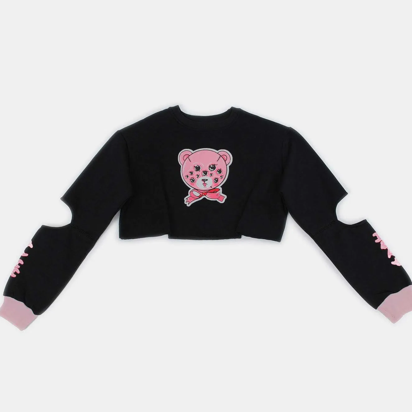 Yami Crop Top<KOI footwear