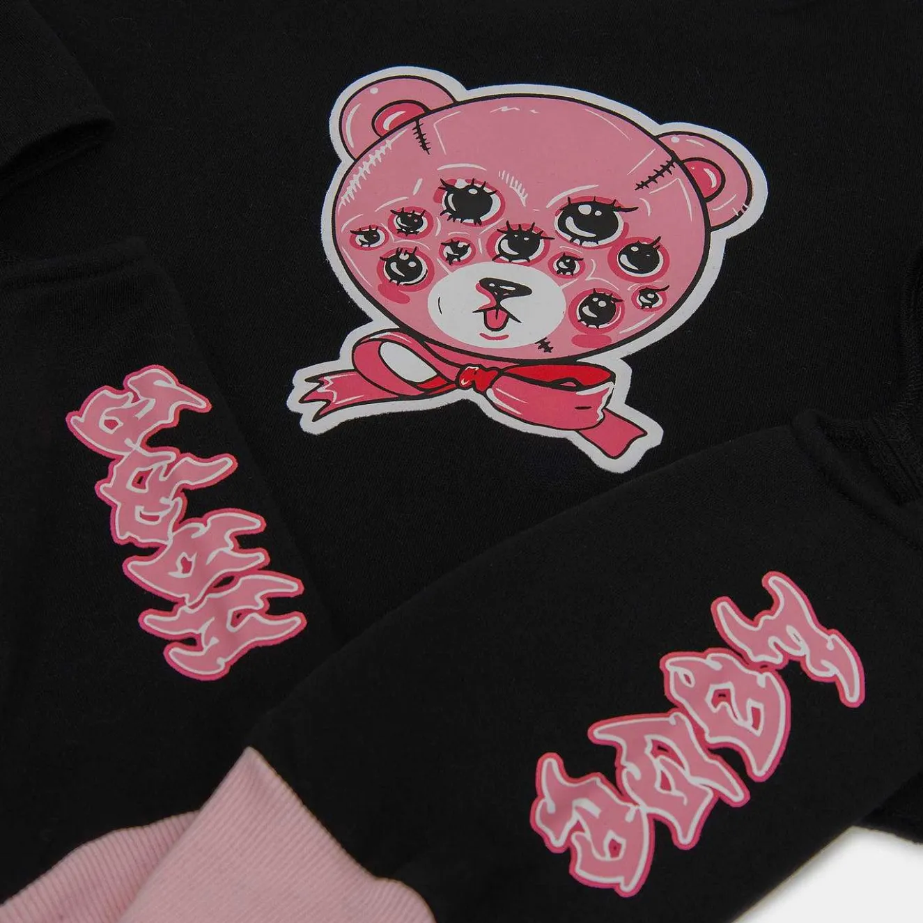 Yami Crop Top<KOI footwear
