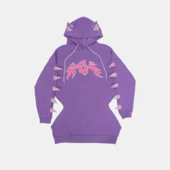 Yami Hoodie<KOI footwear Sale