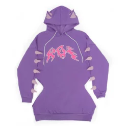 Yami Hoodie<KOI footwear Sale