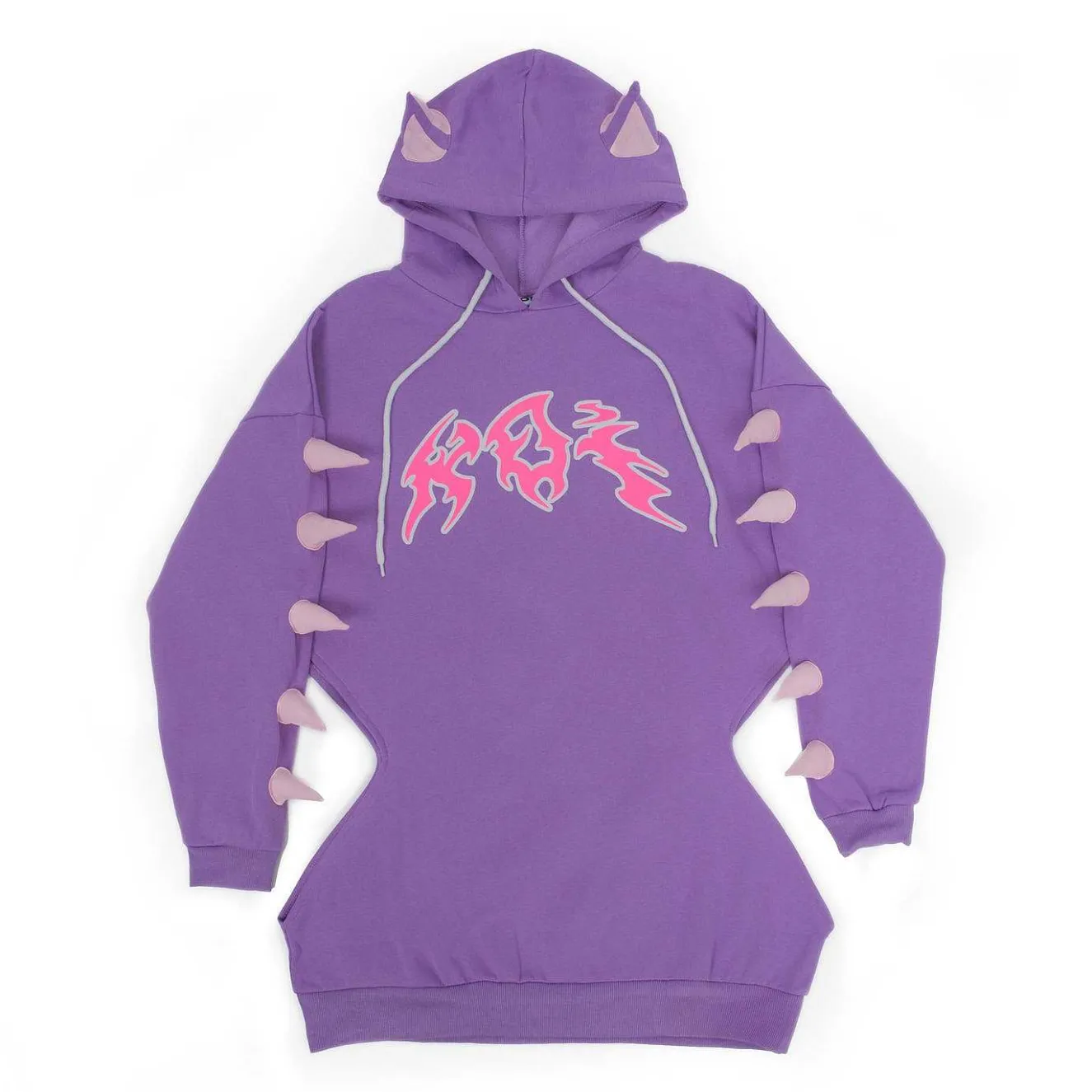 Yami Hoodie<KOI footwear Sale