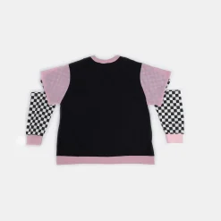 Yami Oversized T Shirt<KOI footwear Sale