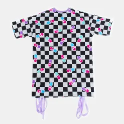 Yami T Shirt Dress<KOI footwear Online