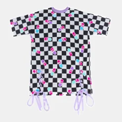 Yami T Shirt Dress<KOI footwear Online